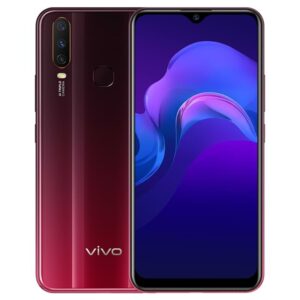 VIVO Y12-red