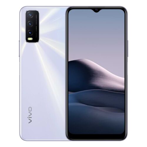 VIVO Y20-white