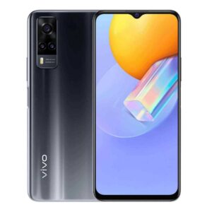 VIVO Y31-black