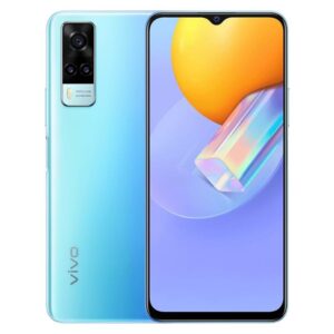 VIVO Y31-blue