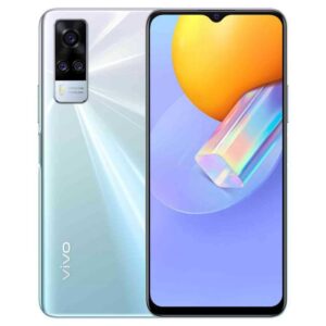 VIVO Y51s-white