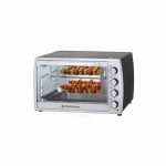 Convection Rotisserie Oven with Kebab Grill WF-6300RKC