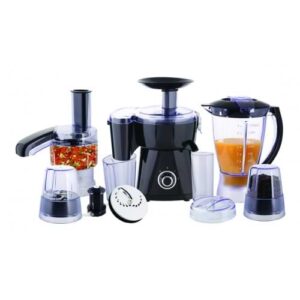 Westpoint Food Processor 9 In 1 WF-3804