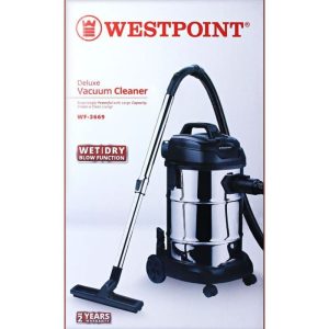 Westpoint WF-3669 1500Vacuum Cleaner