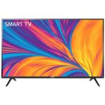 TCL 40 Inches Smart Full HD LED TV 40S6500