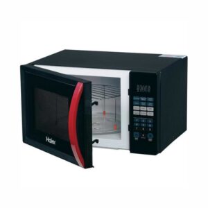 aier Microwave Oven HMN-45110EGB 45Ltr-side