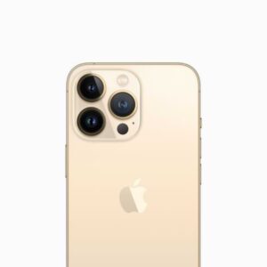 Apple iPhone 13 Pro Gold