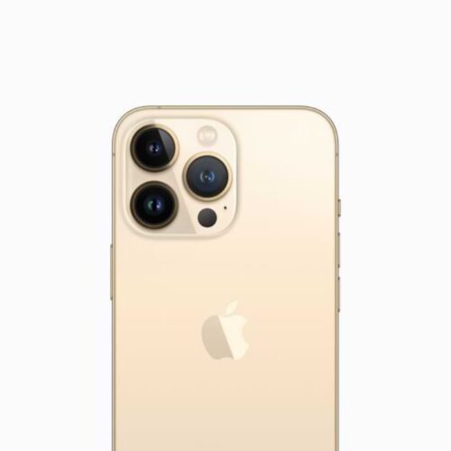 Apple iPhone 13 Pro Gold