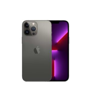 Apple iPhone 13 Pro- grphite