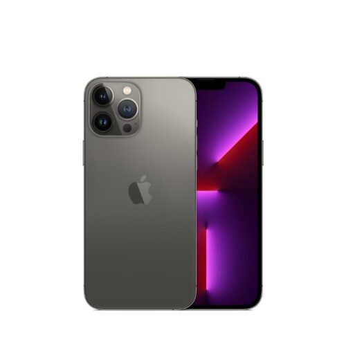 Apple iPhone 13 Pro- grphite
