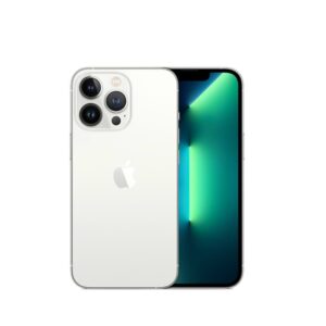 Apple iPhone 13 Pro-silver