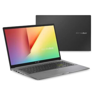 ASUS VIVOBOOK 15 K513E CI3-grey
