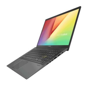 ASUS VIVOBOOK 15 K513E CI3-side
