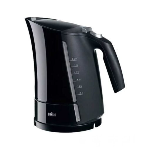 Braun Electric Kettle WK500