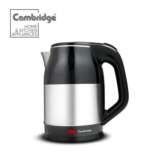 Cambridge Electric Kettle SK9779MK2