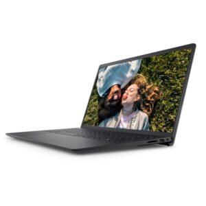 dell inspiron 3511 i3-black front
