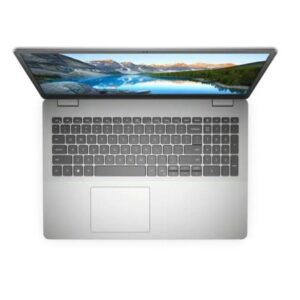 dell inspiron 3511 i3-silver upper