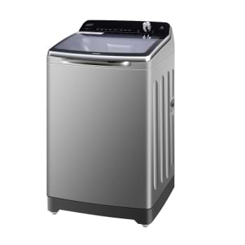 Haier 12 kg Top Load Washing Machine HWM-120-1678-