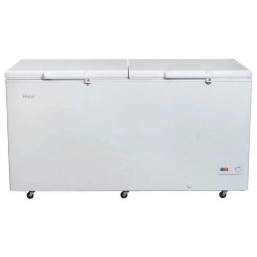 Haier Deep Freezer Twin Ref+Frz HDF-535DD 19Cft