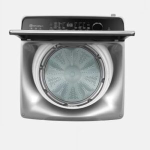 Haier Fully Automatic Washing Machine HWM 150-1978-inner