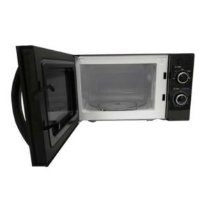 Haier HMN-MM720S 20Ltr Microwave Oven-inside