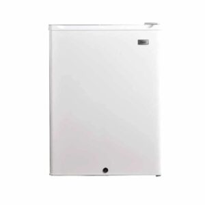 Haier HR-126WL 4 Cft Room