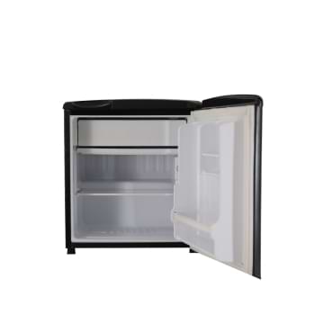 Haier HR-72B Single Door Refrigerator-inside