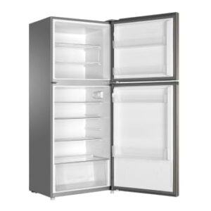 Haier HRF-368EPR E-Star 13 CFT Refrigerator-inside