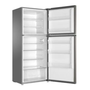 Haier HRF-398EBS E-Star 14 Cft Refrigerator-inside
