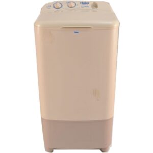 Haier HWM 80/120-35 Semi-Automatic Washing Machine