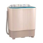 Haier 8kg Twin Tub Top Load Washing Machine HWM 80-000