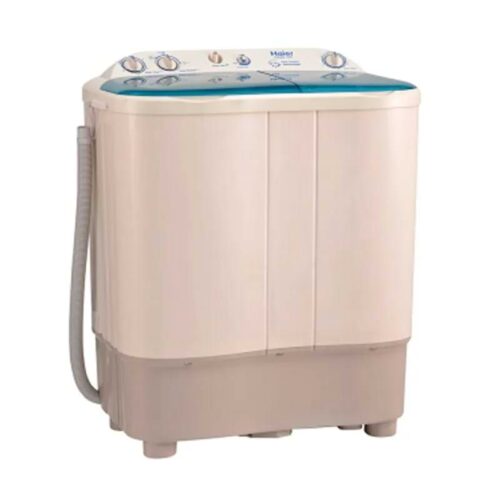 Haier Semi Automatic Washing Machine 8KG HWM 80-000