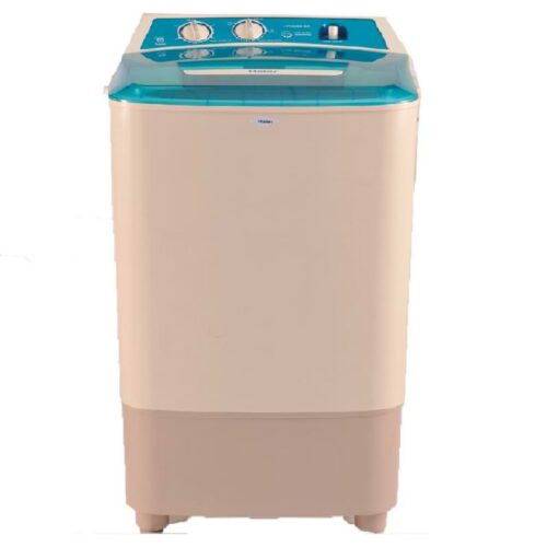 Haier Semi Automatic Washing Machine HWM 120-35FF 12KG Single Tub