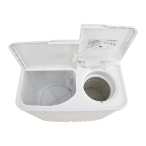Haier Semi Automatic Washing Machine HWM 75AS 7.5KG-inner