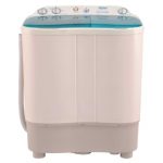 Haier 8kg Twin Tub Washing Machine HWM80-100SR