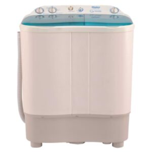Haier Semi Automatic Washing Machine HWM 80-100s 8KG Twin Tub