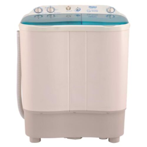 Haier Semi Automatic Washing Machine HWM 80-100s 8KG Twin Tub