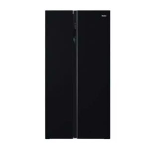 Haier Side by Side Refrigerator 465 Ltr HRF-622IBG