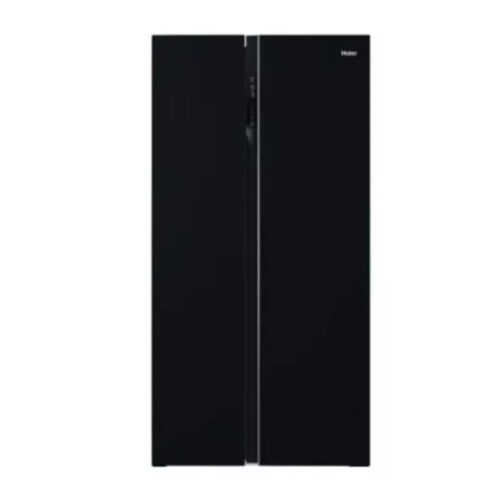 Haier Side by Side Refrigerator 465 Ltr HRF-622IBG