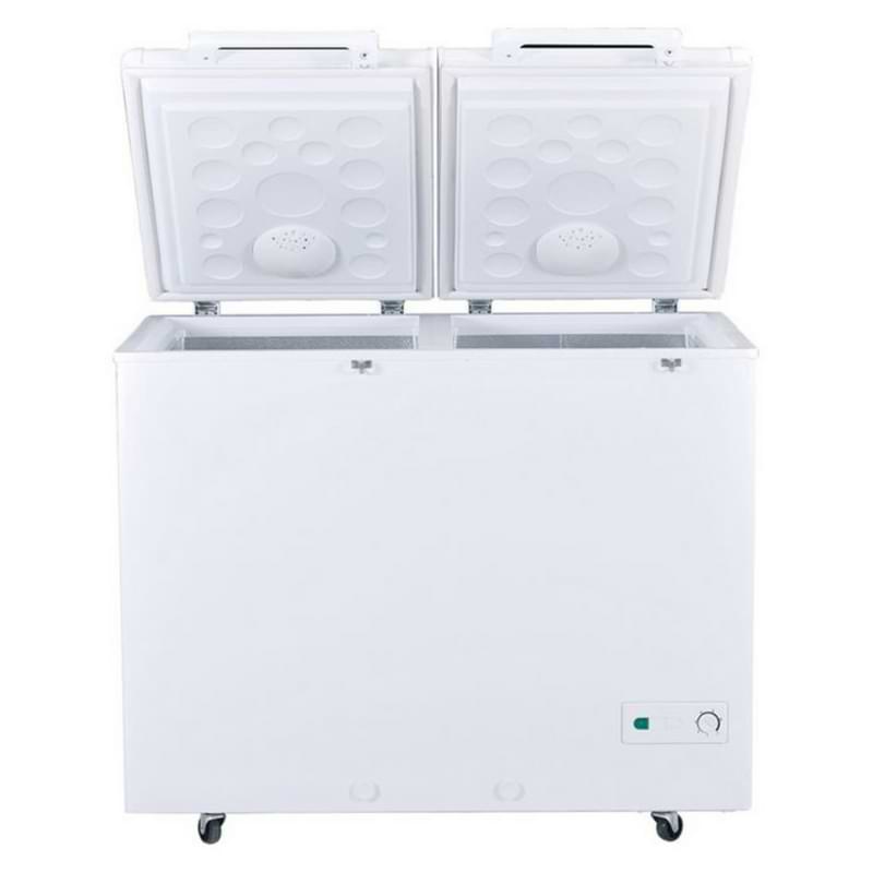 Haier Deep Freezer Price in Pakistan January 2024 