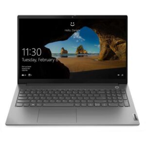 Lenovo Thinkbook 15 gen2 Ci7