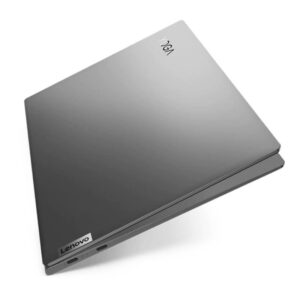 Lenovo yoga slim 7 13ITL5 core i7-back