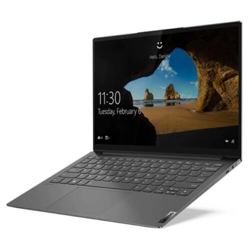 Lenovo yoga slim 7 13ITL5 core i7-front