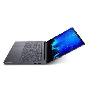 Lenovo yoga slim 7 13ITL5 core i7-side