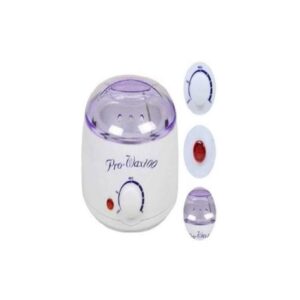 Mini Wax Heater Hair Removal