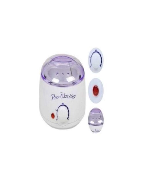 Mini Wax Heater Hair Removal