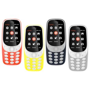 Nokia 3310