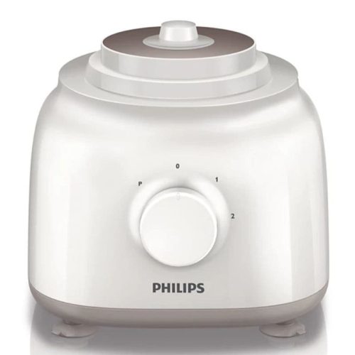 Philips HR7627 6-In-1 Daily Collection Food Processor motor base