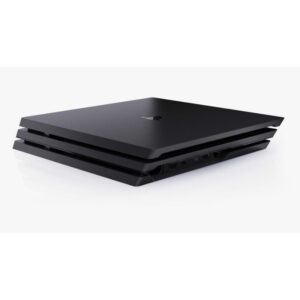 ps4 pro-console