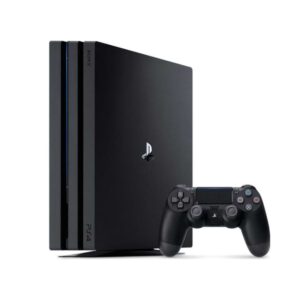 ps4 pro